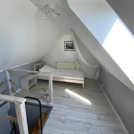 Home3city Przy Monciaku * Sopot