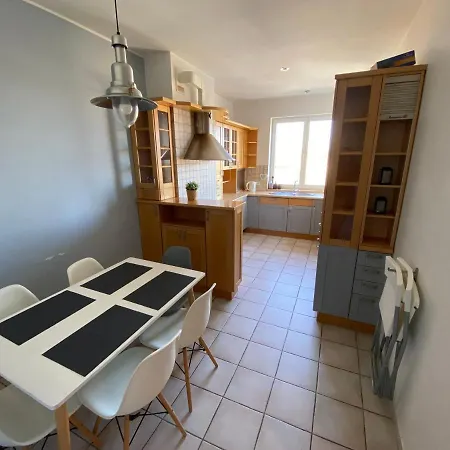 Home3city Przy Monciaku * Sopot
