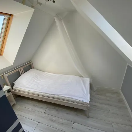 Home3city Przy Monciaku Appartamento
