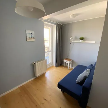 Appartamento Home3city Przy Monciaku