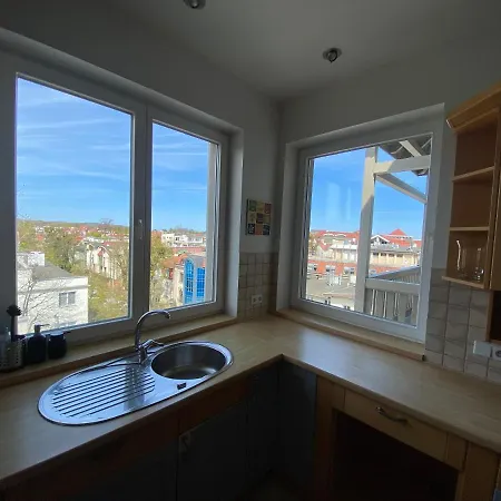Home3city Przy Monciaku Sopot