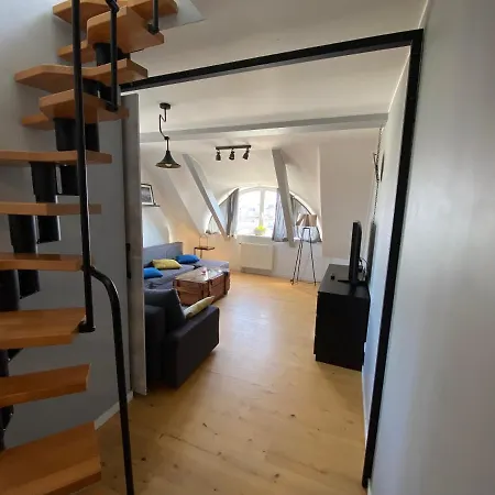 Home3city Przy Monciaku Sopot